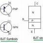 Circuit Diagram Of Bjt And Fet