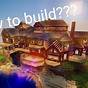 Biggest Minecraft House
