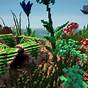 Rare Flowers In Minecraft