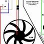 Radiator Cooling Fan Wiring Diagram
