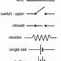 Simple Circuit Diagram Symbols