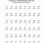 Multiplication Equations Worksheets
