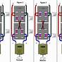 12 Volt Motor 2 Limit Switches Wiring Diagram
