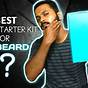 Beard Care Starter Kit