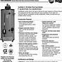 Rheem Water Heaters Manual