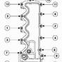 Ford F 150 Master Cylinder Diagram