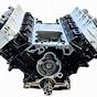 Remanufactured 7.3 Powerstroke Engine