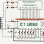 Led Digital Clock Circuit Diagram
