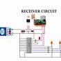 433mhz Transmitter Circuit Diagram