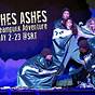 Ashes To Ashes Play