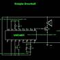 Musical Doorbell Circuit Diagram