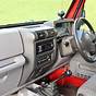 1997 Jeep Wrangler 2.5 Exhaust Manifold