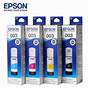 Epson 503 Compatible Ink