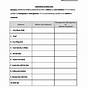 Pure Substances And Mixtures Worksheet