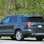 Ford Explorer Pros And Cons