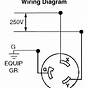 Wiring L14-30 Plug