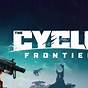 The Cycle Frontier Steam Stats
