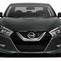 Nissan Maxima Trim Levels 2017