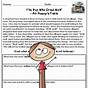 Fable Worksheets