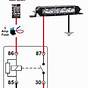 Light Bar Relay Wiring Diagram