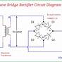 Bridge Rectifier Circuit Diagram Ppt