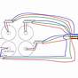 Colored 7.3 Wiring Diagram