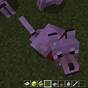 Tame Dog Minecraft