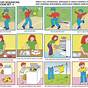 Free 4 Step Sequencing Pictures Printable