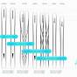 Ski Length By Height Chart