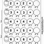 Doubles And Near Doubles Worksheet