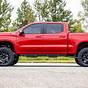 3 In Lift Kit For Chevy Silverado