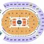 T-mobile Arena Las Vegas Seating Chart