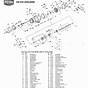 Penn Peer 209 Schematic