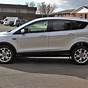 2013 Ford Escape Sel Ecoboost 4wd