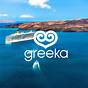 Greek Island Charter Cruises