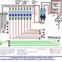 Main Circuit Breaker Panel Wiring Diagram