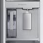 Samsung Bespoke Refrigerator User Manual