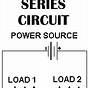 Series Circuit Diagram Hard