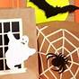 Halloween Crafts For 3rd Graders
