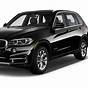 2017 Bmw X5 Xdrive35d