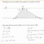 Triangle Sum Theorem Worksheets