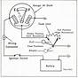 Gauge Wiring Diagram For 1954