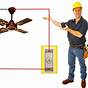 Wiring Diagrams For Ceiling Fan