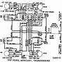 1957 Ford Wiring Diagram