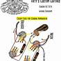 Wiring Diagram Gibson