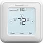 Pro Ac Thermostat Manual