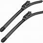 Windshield Wipers For 2011 Chevy Silverado