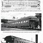 Virginian Railway Painting Lettering Diagrams Freight Cars &