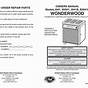 1269e Wood Stove Manual