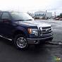 F150 With Bluecruise For Sale